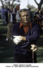 Arnold Palmer playing golf Photo Print