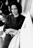Coretta Scott King Photo Print (8 x 10)