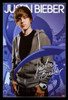 Justin Bieber - Arrows Poster Print