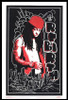 Black Light - Lil Wayne Rebirth Poster Print