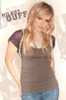Hilary Duff - Posed Poster Print