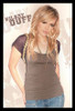 Hilary Duff - Posed Poster Print