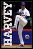 New York Mets - M Harvey 13 Poster Print