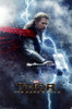 Thor 2 - One Sheet Poster Print