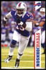 Buffalo Bills Stevie Johnson 2012 Poster Print