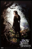 Snow White - Forest Poster Print