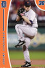 Tigers - Bonderman Poster Print