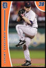 Tigers - Bonderman Poster Print