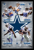 Dallas Cowboys - Team 2014 Poster Print