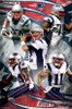New England Patriots - Team14 Poster Print