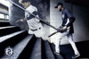 New York Yankees- Jeter Retirement Poster Print