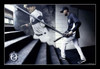 New York Yankees- Jeter Retirement Poster Print