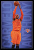 New York Knicks - C Anthony 13 Poster Print