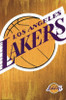 Los Angeles Lakers - Logo 13 Poster Print