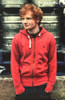 Ed Sheeran - Pinup Poster Print