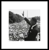 Martin Luther King Jr Poster Print