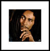 Bob Marley - Legend Album Cover Poster Print