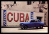 Viva Cuba Poster Print