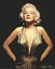 Marilyn Monroe Poster Print