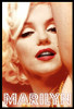 Marilyn Monroe - Famous Poster Print