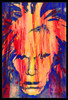 Andy Warhol - Stephen Fishwick Poster Print