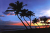 Sunrise St. Croix Poster Print by Nathan Lovas
