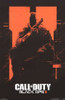 Call of Duty Black Ops II - Orange Poster - 22 x 34 inches
