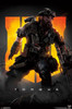 Call of Duty: Black Ops 4 - Torque Key Art Poster - 22 x 34 inches
