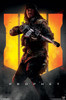 Call of Duty: Black Ops 4 - Prophet Key Art Poster - 22 x 34 inches