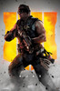Call of Duty: Black Ops 4 - Ajax Key Art Poster - 22 x 34 inches