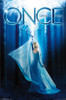 Once Upon A Time - Frozen Poster - 22 x 34 inches