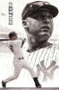 New York Yankees- D Jeter 14 Poster - 22 x 34 inches