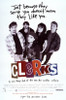 Clerks - Movie Poster - 22 x 34 inches