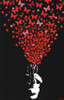 The Love Gun Poster - 22 x 34 inches