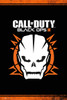 Call of Duty Black Ops 3 Skull Poster - 22 x 34 inches
