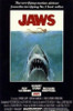 Jaws - Movie Poster Poster - 22 x 34 inches
