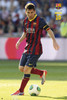 Fc Barcelona - Messi (Action) Poster - 22 x 34 inches
