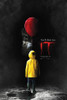 'IT' Movie Poster - 22 x 34 inches