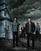 Supernatural - Meteorites Poster - 22 x 34 inches