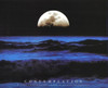 Contemplation Poster