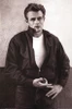 James Dean - Rebel Poster Print