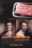 Fight Club - Movie Art Poster Print