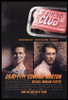 Fight Club - Movie Art Poster Print