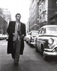 James Dean - Broadway Poster Print