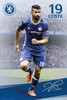Chelsea Costa 16-17 Poster Print