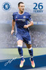 Chelsea Terry 16-17 Poster Print