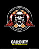 Call Of Duty Infinite Warfare Scar Poster Print