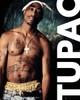 Tupac Rain Poster Print