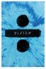 Ed Sheeran Divide Poster Print