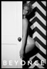 Beyonce Door Poster Print by